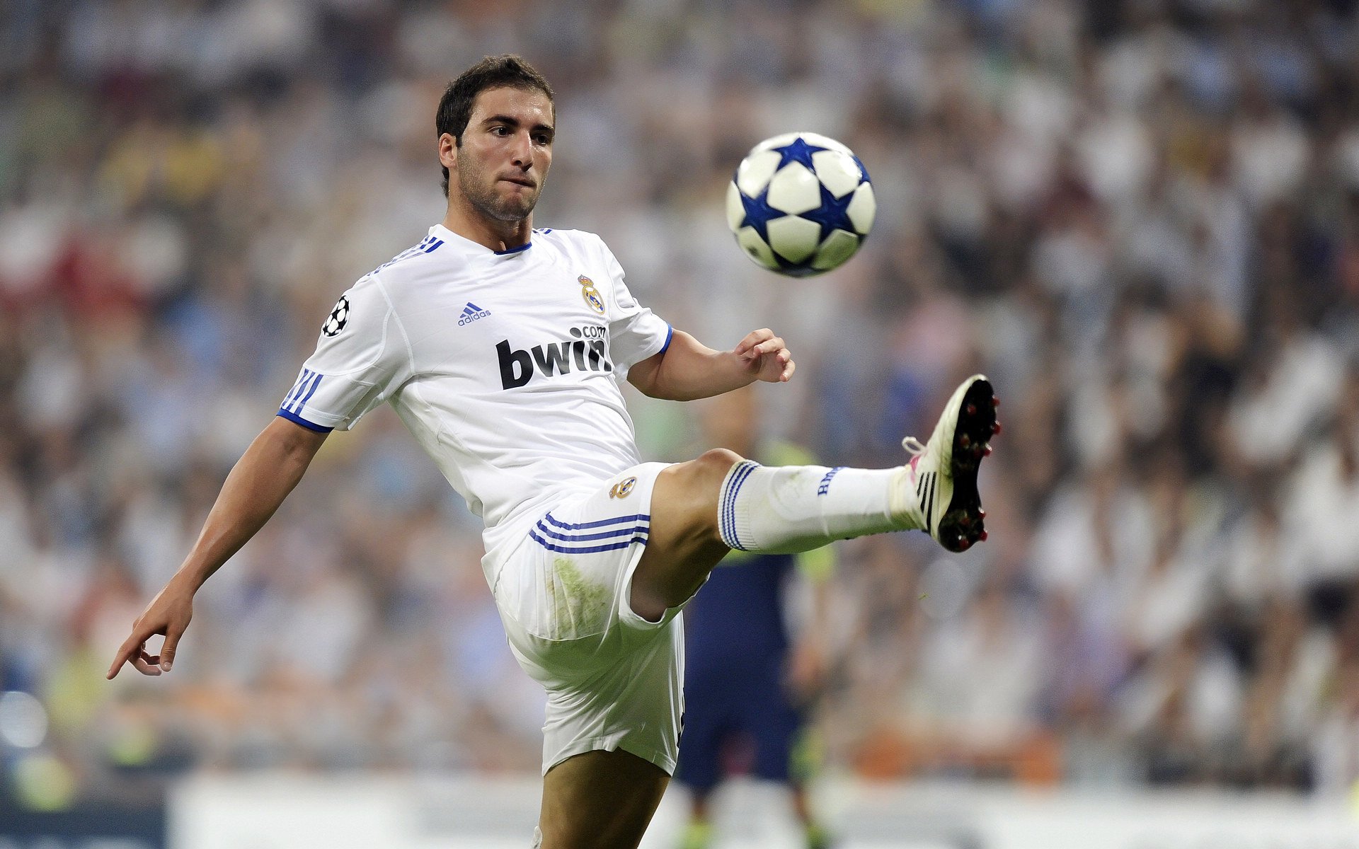 赵继伟称赞乔帅：统一思想连游戏都当训练！